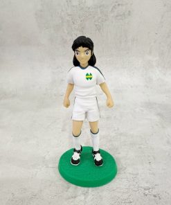 CAPTAIN TSUBASA EXCLUSIVE COLLECTION ( USED )