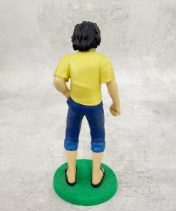 Alternative view of CAPTAIN TSUBASA EXCLUSIVE COLLECTION ( USED )