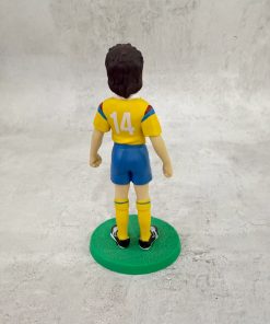 Alternative view of CAPTAIN TSUBASA EXCLUSIVE COLLECTION ( USED )