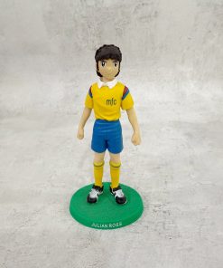 CAPTAIN TSUBASA EXCLUSIVE COLLECTION ( USED )