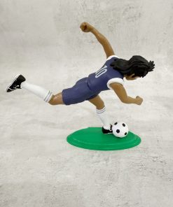 Alternative view of CAPTAIN TSUBASA EXCLUSIVE COLLECTION ( USED )