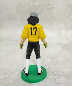Alternative view of CAPTAIN TSUBASA EXCLUSIVE COLLECTION ( USED )