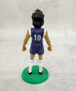 Alternative view of CAPTAIN TSUBASA EXCLUSIVE COLLECTION ( USED )