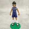 CAPTAIN TSUBASA EXCLUSIVE COLLECTION ( USED )