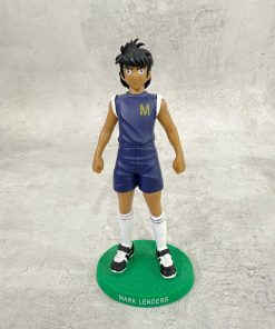 CAPTAIN TSUBASA EXCLUSIVE COLLECTION ( USED )