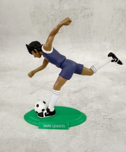 CAPTAIN TSUBASA EXCLUSIVE COLLECTION ( USED )