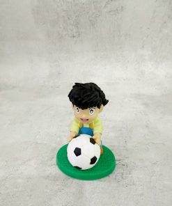 CAPTAIN TSUBASA EXCLUSIVE COLLECTION Holly Benji TSUBASA ( USED )