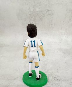 Alternative view of CAPTAIN TSUBASA EXCLUSIVE COLLECTION ( USED )