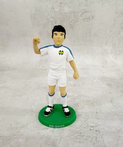 CAPTAIN TSUBASA EXCLUSIVE COLLECTION ( USED )