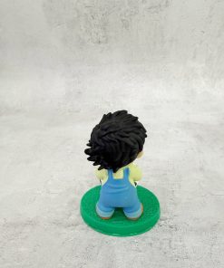 Alternative view of CAPTAIN TSUBASA EXCLUSIVE COLLECTION Holly Benji TSUBASA ( USED )