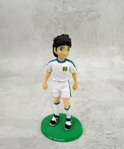 CAPTAIN TSUBASA EXCLUSIVE COLLECTION ( USED )