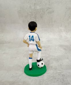 Alternative view of CAPTAIN TSUBASA EXCLUSIVE COLLECTION ( USED )