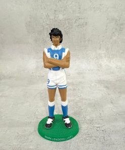 CAPTAIN TSUBASA EXCLUSIVE COLLECTION ( USED )