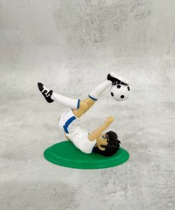Alternative view of CAPTAIN TSUBASA EXCLUSIVE COLLECTION ( USED )