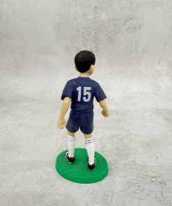 Alternative view of CAPTAIN TSUBASA EXCLUSIVE COLLECTION ( USED )