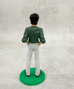 Alternative view of CAPTAIN TSUBASA EXCLUSIVE COLLECTION ( USED )