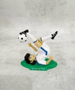 CAPTAIN TSUBASA EXCLUSIVE COLLECTION ( USED )