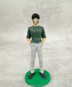 CAPTAIN TSUBASA EXCLUSIVE COLLECTION ( USED )