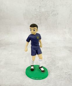 CAPTAIN TSUBASA EXCLUSIVE COLLECTION ( USED )