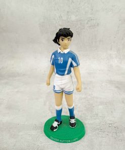 CAPTAIN TSUBASA EXCLUSIVE COLLECTION ( USED )