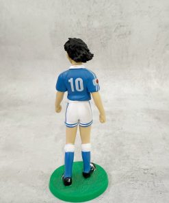 Alternative view of CAPTAIN TSUBASA EXCLUSIVE COLLECTION ( USED )