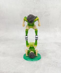 CAPTAIN TSUBASA EXCLUSIVE COLLECTION ( USED )