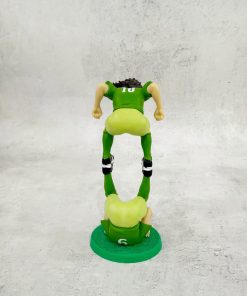 Alternative view of CAPTAIN TSUBASA EXCLUSIVE COLLECTION ( USED )