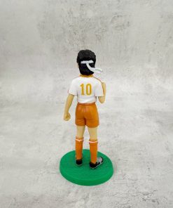 Alternative view of CAPTAIN TSUBASA EXCLUSIVE COLLECTION ( USED )