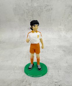 CAPTAIN TSUBASA EXCLUSIVE COLLECTION ( USED )