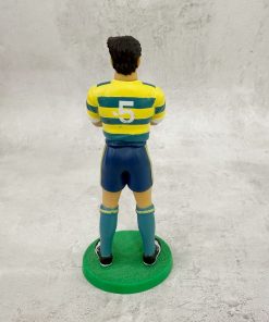 Alternative view of CAPTAIN TSUBASA EXCLUSIVE COLLECTION ( USED )