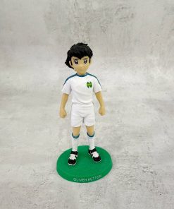 CAPTAIN TSUBASA EXCLUSIVE COLLECTION ( USED )