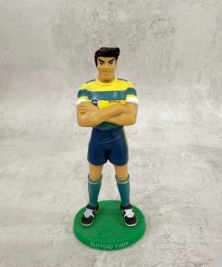 CAPTAIN TSUBASA EXCLUSIVE COLLECTION ( USED )