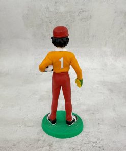 Alternative view of CAPTAIN TSUBASA EXCLUSIVE COLLECTION ( USED )
