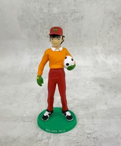 CAPTAIN TSUBASA EXCLUSIVE COLLECTION ( USED )
