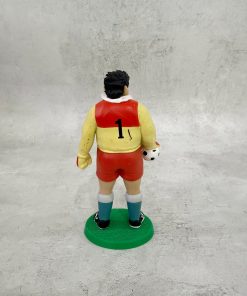 Alternative view of CAPTAIN TSUBASA EXCLUSIVE COLLECTION Holly Benji Teo ( USED )