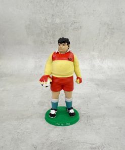 CAPTAIN TSUBASA EXCLUSIVE COLLECTION Holly Benji Teo ( USED )
