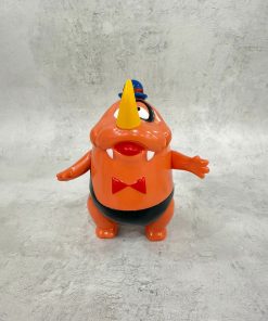 MAXTOY Guzura Orange Vinyl
