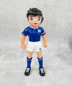 Alternative view of Captain Tsubasa Tsubasa Ozora PVC Figure Japan National Team Limited 25cm