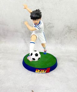 Captain Tsubasa KunTsubasa Oozora Resin Model Statue MT Studio 27cmH In Stock GK