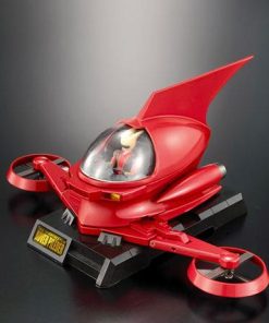 Soul of Popynica PX-04 Mazinger Z Hover Pileder