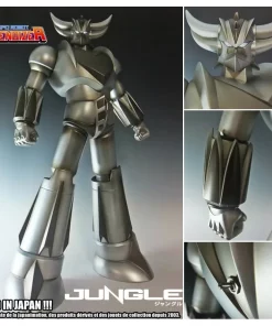 Jungle Mighty Mecha Series – Grendizer Prototype Version Jungle Limited Edition 106/300 Pieces
