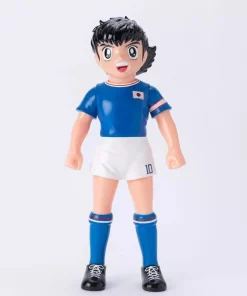 Captain Tsubasa Tsubasa Ozora PVC Figure Japan National Team Limited 25cm