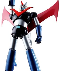 Alternative view of Bandai Soul of Chogokin Great Mazinger DC  GX73