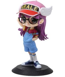 Banpresto Q Posket Dr. Slump Arale-Chan Arale Norimaki Version A Figure