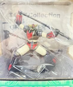 Alternative view of T.O.P ! Collection No.6 Grendizer ( USED )