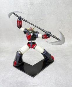 T.O.P ! Collection No.6 Grendizer ( USED )