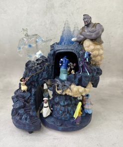 Sinbad's Cave Copy Version