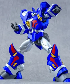 Alternative view of Action Toys MINI Gokin Super Electric Robot Tetsujin28 FX & Tetsujin17 Phoenix