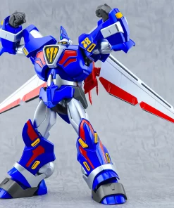 Action Toys MINI Gokin Super Electric Robot Tetsujin28 FX & Tetsujin17 Phoenix