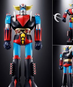 Jumbo Mashinder King of the Space Jumbo Mashinder UFO Robot Grendizer(Pre-order)